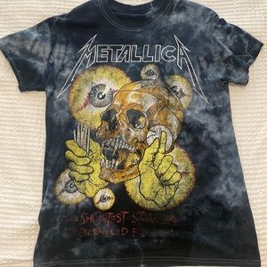Metallica vintage (S)